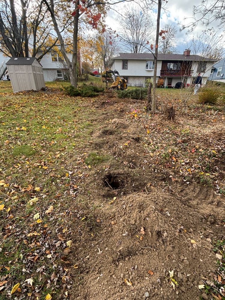 All Photos for Mr. Posthole in Howell, MI