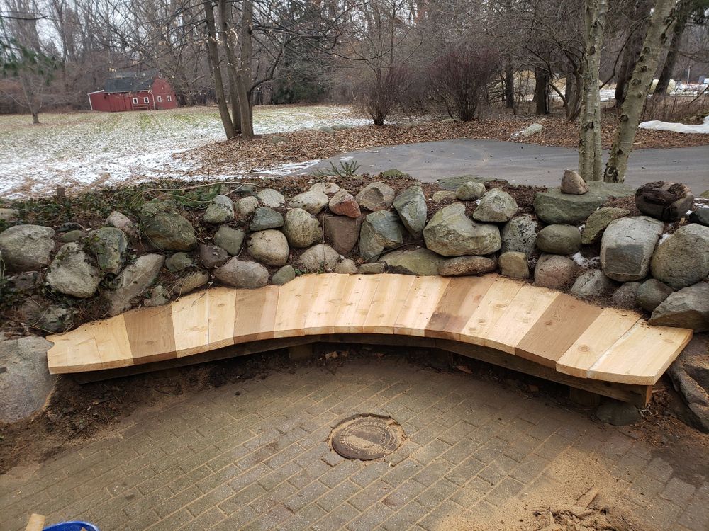 All Photos for Howell Hardscape Inc in Brighton, MI