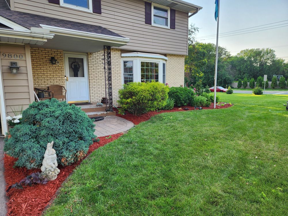All Photos for K & I Lawn Care Service  in Eden Prarie, MN