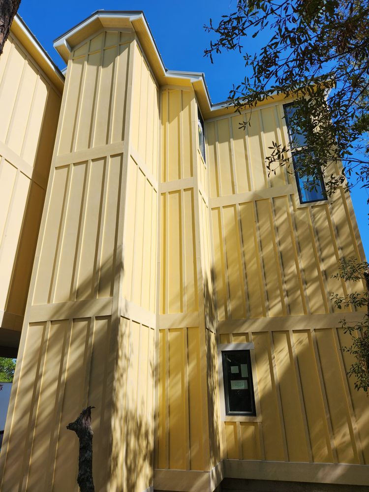 All Photos for Bullfrog Coatings LLC in Crawfordville, FL