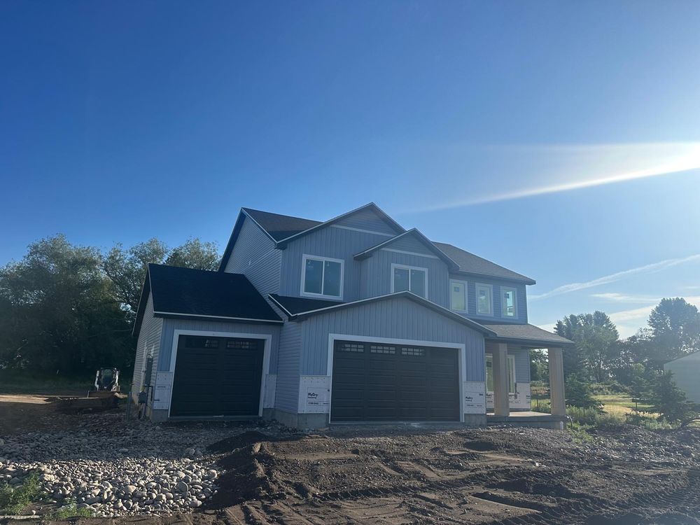 All Photos for Diaz Roofing LLC in Blackfoot, ID