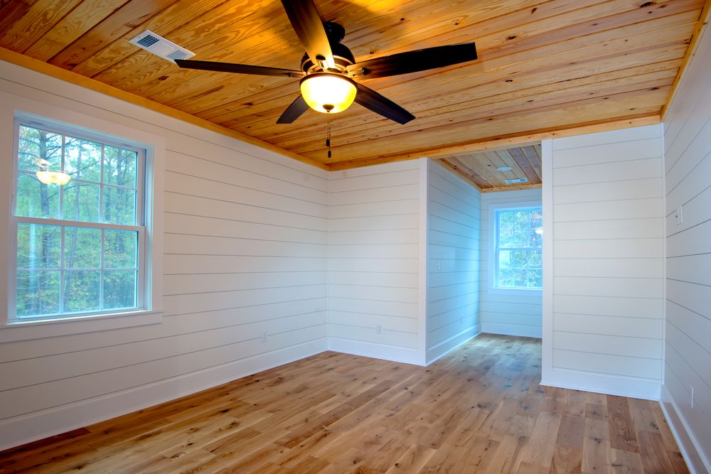 Kennon for Emfinger Custom Builders LLC in Pine Mountain, GA