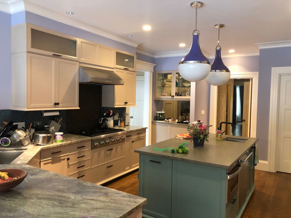 All Photos for Cameron's Fine Finishes  in Natick, MA