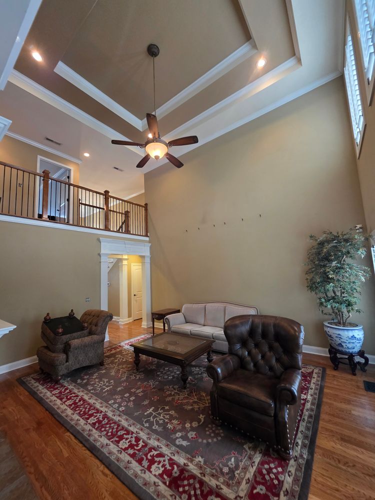 All Photos for Comptons Painting LLC in Smyrna, TN