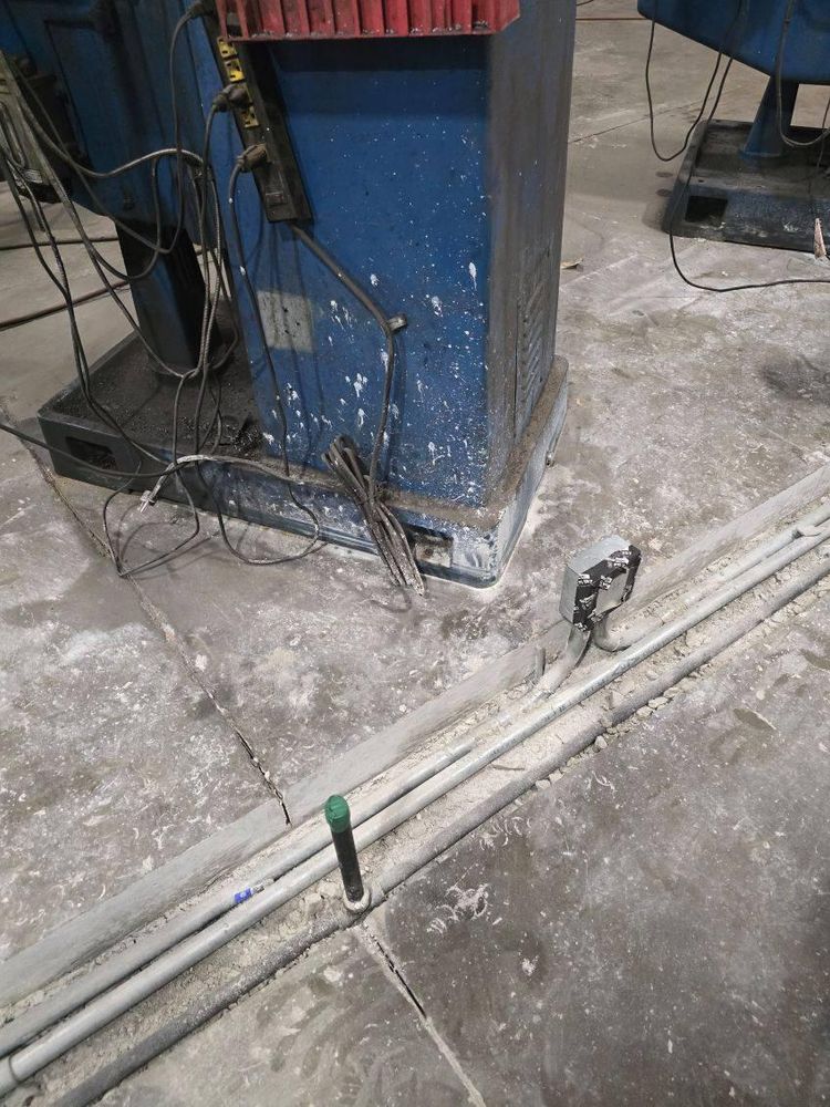 All Photos for CMS Electric, Inc. in Louisburg, NC