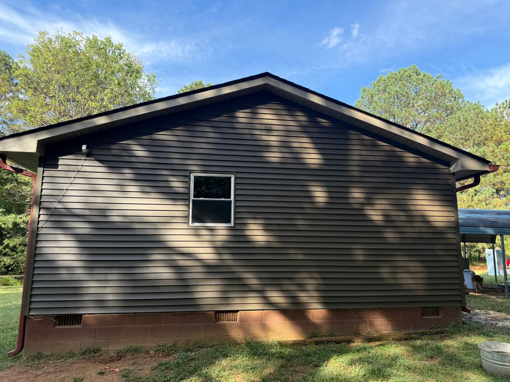 All Photos for Sanchez Roofing and Exteriors in Dalton, GA