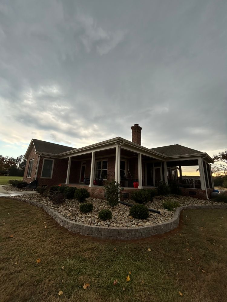 All Photos for Alvarez Landscape & Hardscape Service in Rock Hill, SC