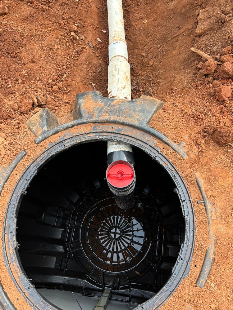 All Photos for CST Dirt Solutions in Rowan, NC