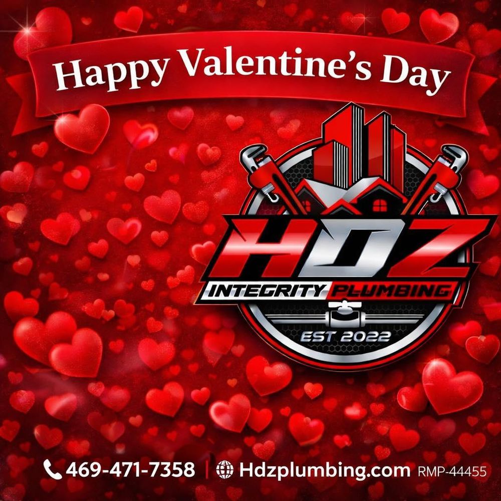 All Photos for HDZ Integrity Plumbing LLC in Forney, TX