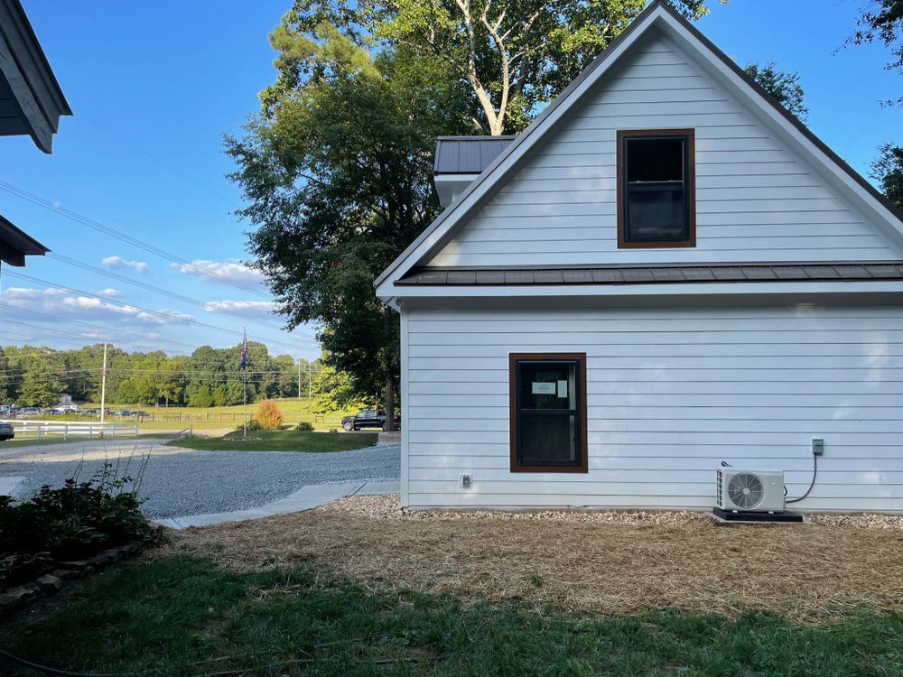 All Photos for CSS Renovations in Huntsville, AL