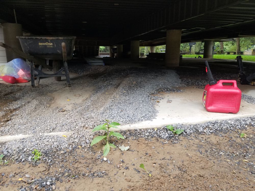 All Photos for Down Home Landscaping in Stillwater, PA