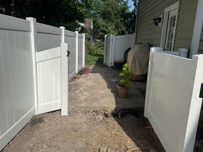 All Photos for Tidewater Trim & Deck in Moyock, NC