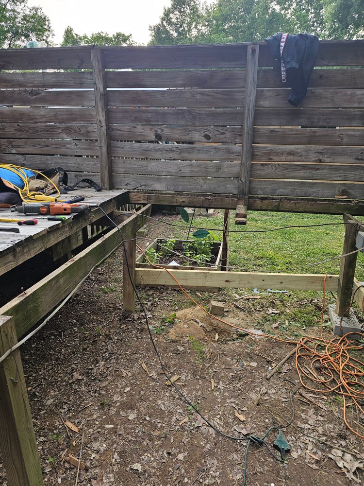 All Photos for A&D Home Improvements in Cleveland, TN