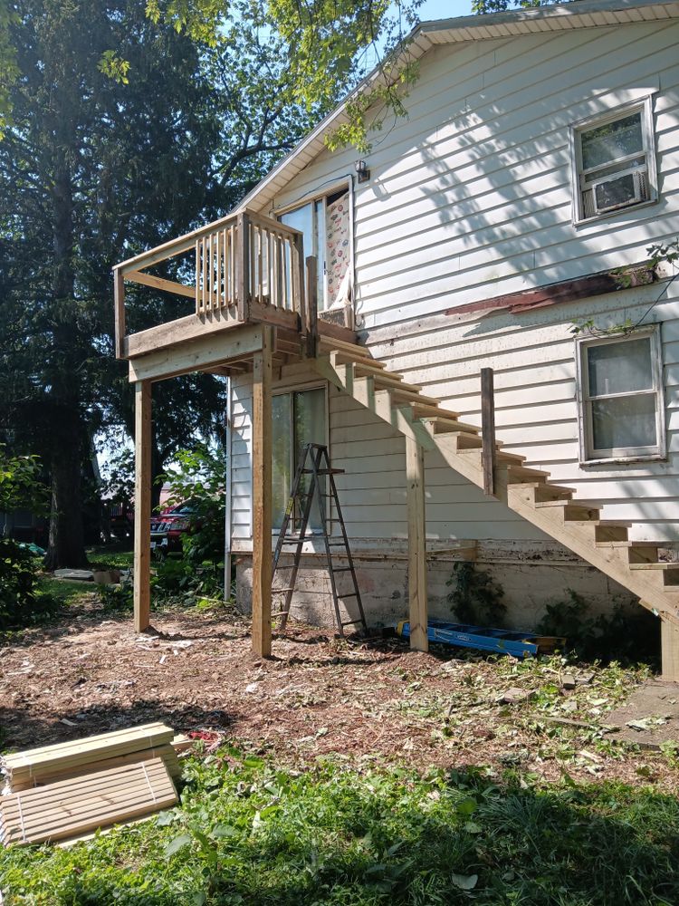 All Photos for Tricity Builders in Endicott, NY