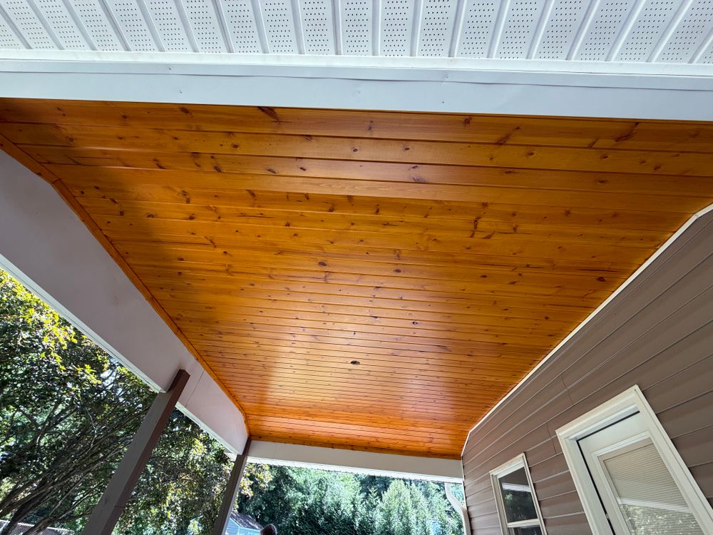 All Photos for JV Painting Services LLC in Hendersonville, NC