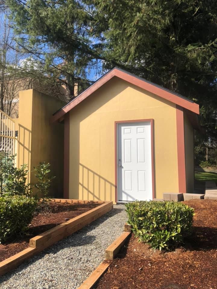 Exterior Renovations for Northwest Building and Design in Snohomish, WA
