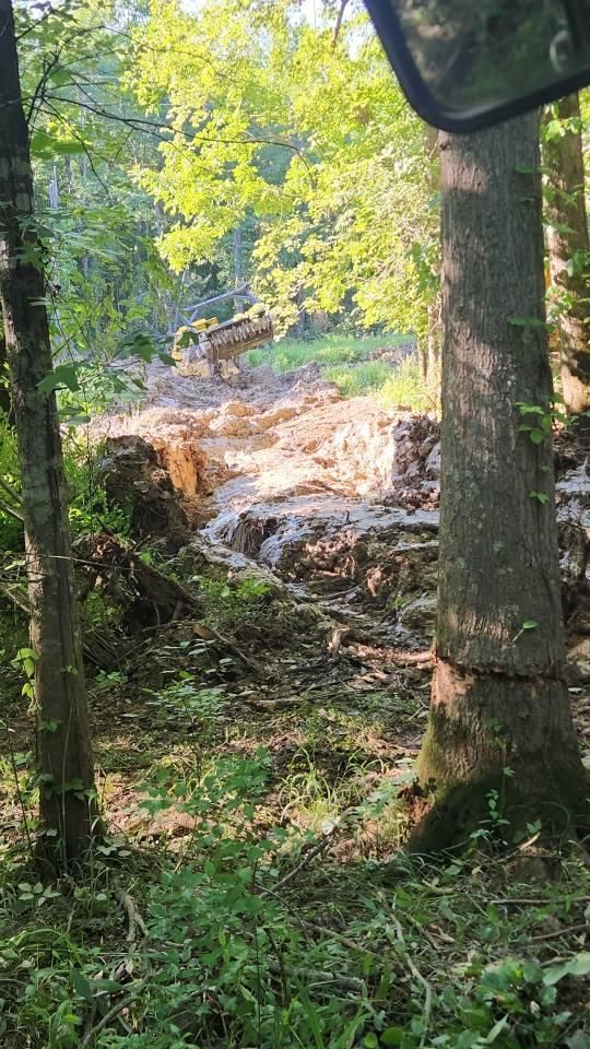 All Photos for Watkins Excavation in Robards, KY