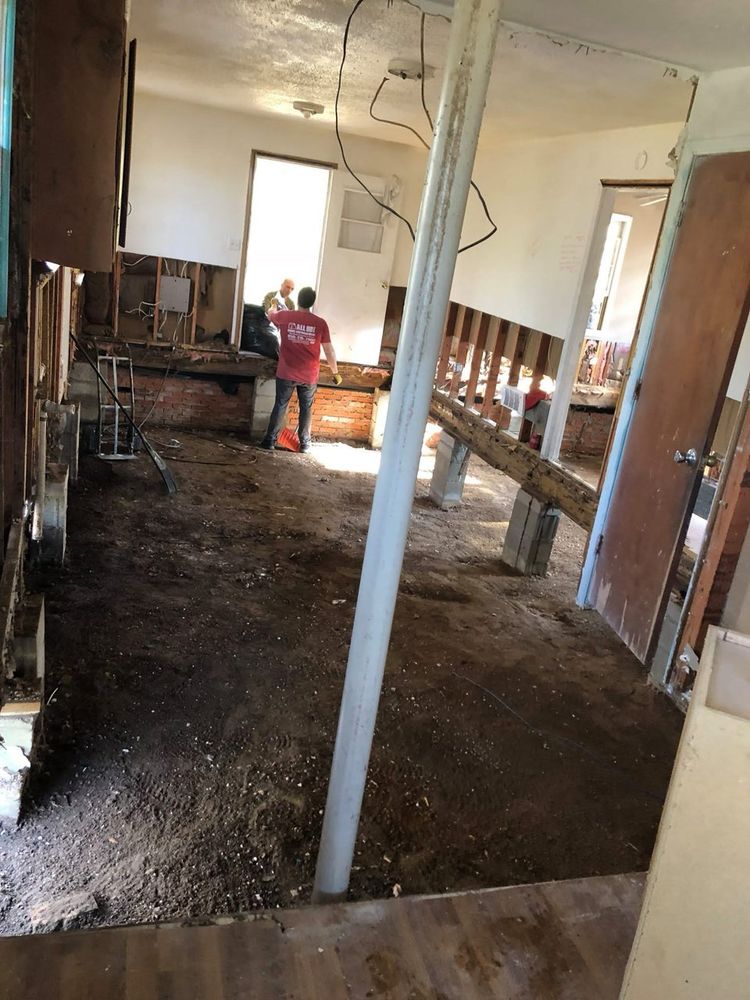 All Photos for All Out Home Improvements in Manning, SC