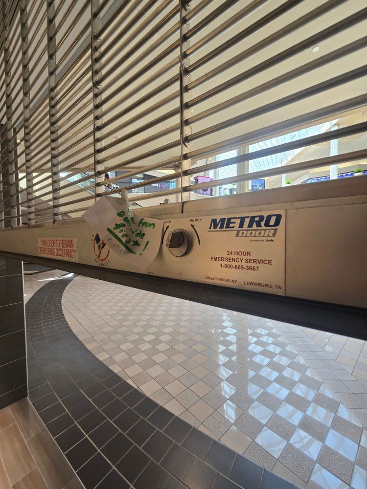 All Photos for Southern Door&Dock Equipment Specialists in Kings Mountain, NC