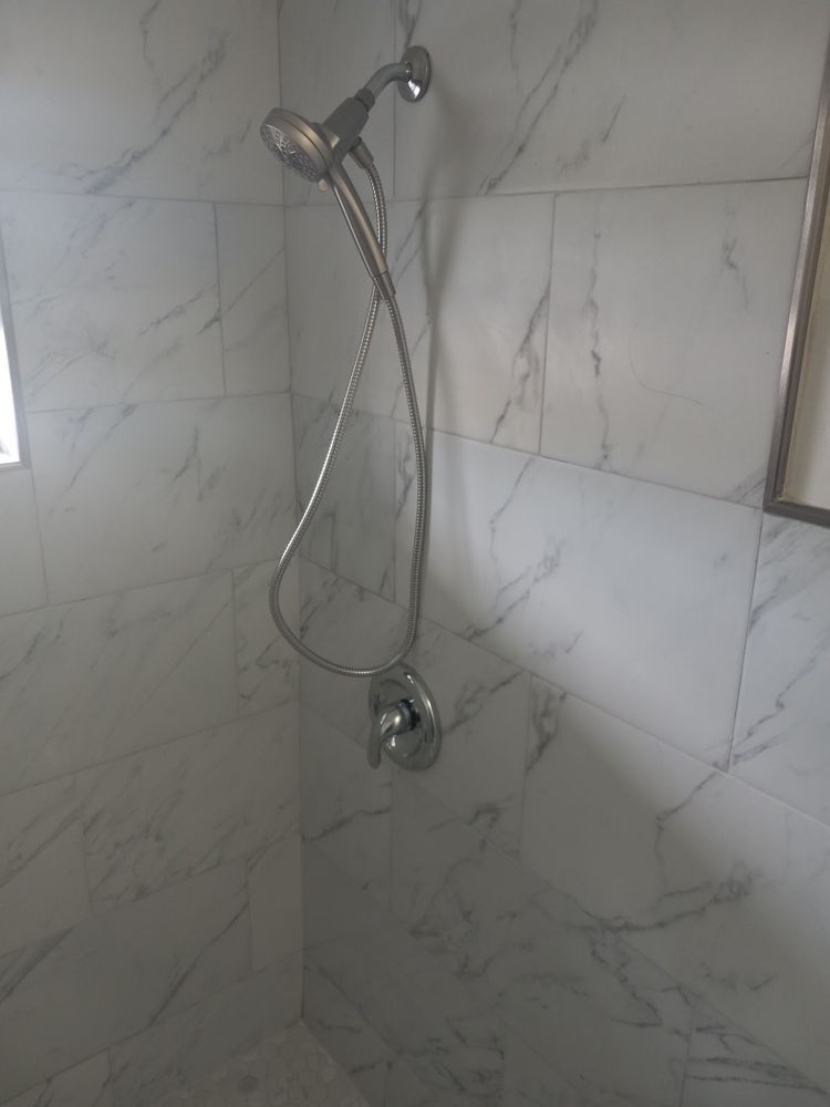 Tiling for Fair Flooring in West Palm Beach, FL