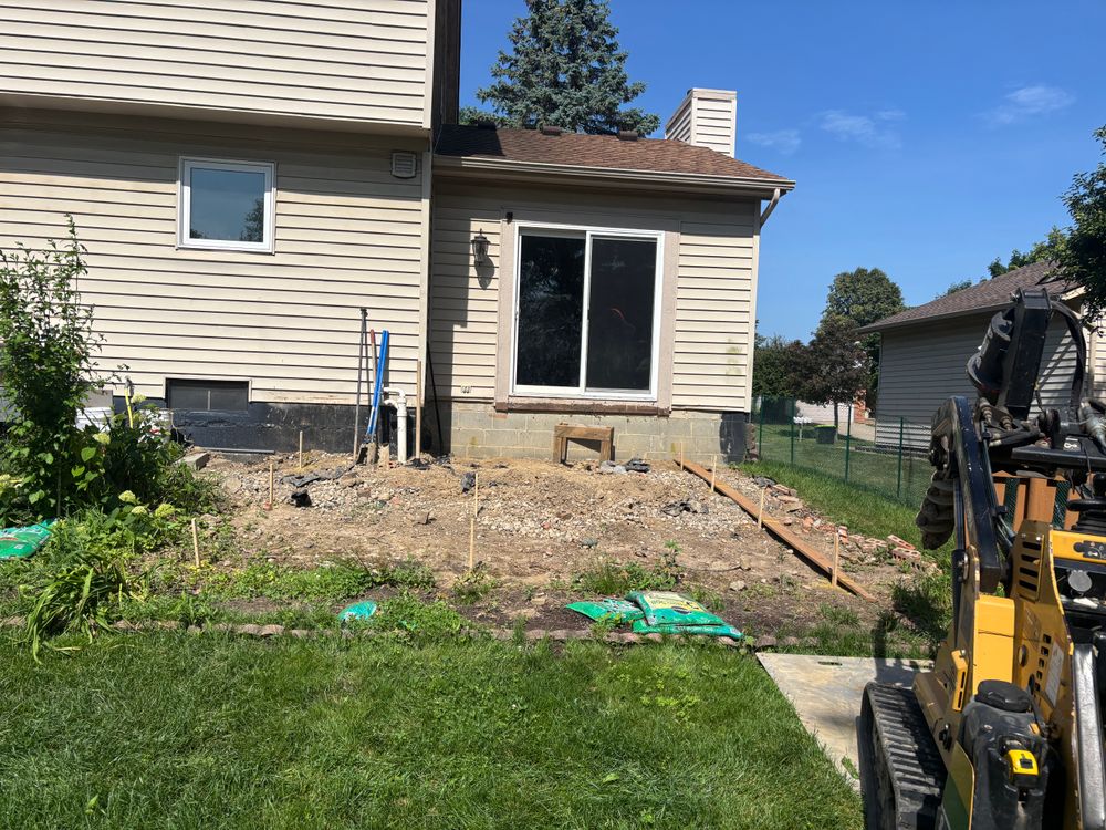 All Photos for Mr. Posthole in Howell, MI