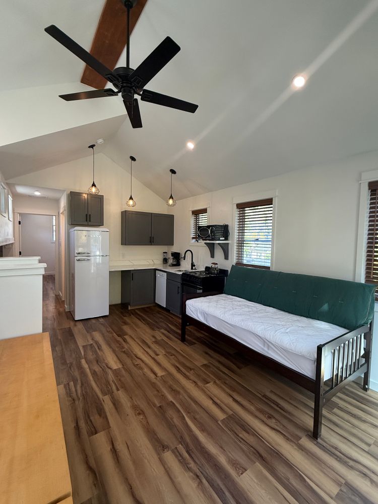 All Photos for Mill Creek Builders in Empire, CO