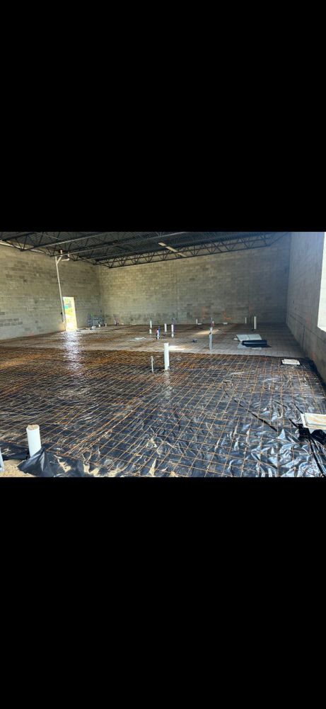 All Photos for Elevated Concrete and Home Improvements in Belleville, MI