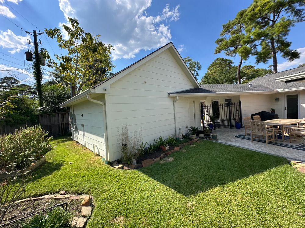 All Photos for Power Pressure Wash in Houston, TX