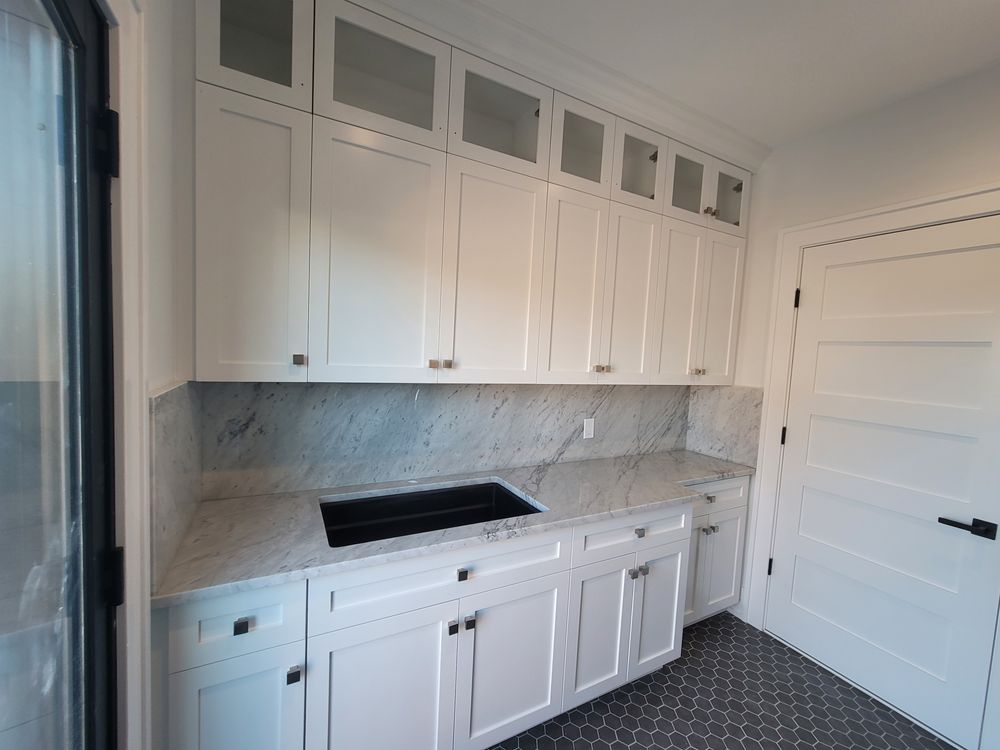 All Photos for Prestigious Custom Cabinets in Lindenhurst,  NY