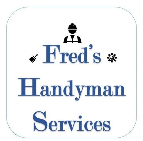 Drywall Repairs for Fred's Handyman Services in Alexandria, VA