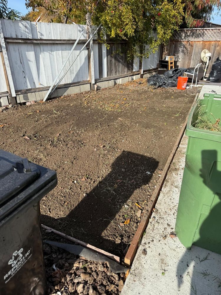 All Photos for CBA Landscaping in Hayward, CA