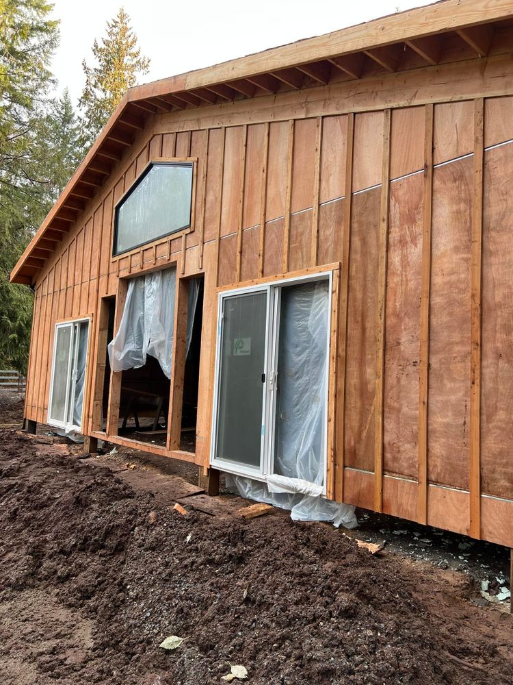 Transform your outdoor space with our expert Barn & Shed Construction services. We build durable, custom structures tailored to your needs, enhancing functionality and aesthetics in line with your home’s style. for JP Remodeling and Construction LLC in Battle Ground, WA