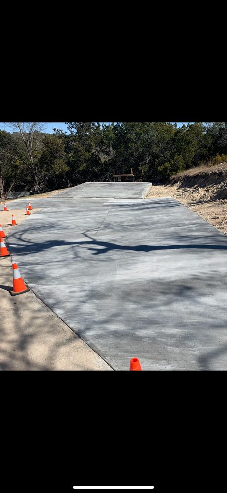 All Photos for Leo's Concrete Crew in Elgin, TX