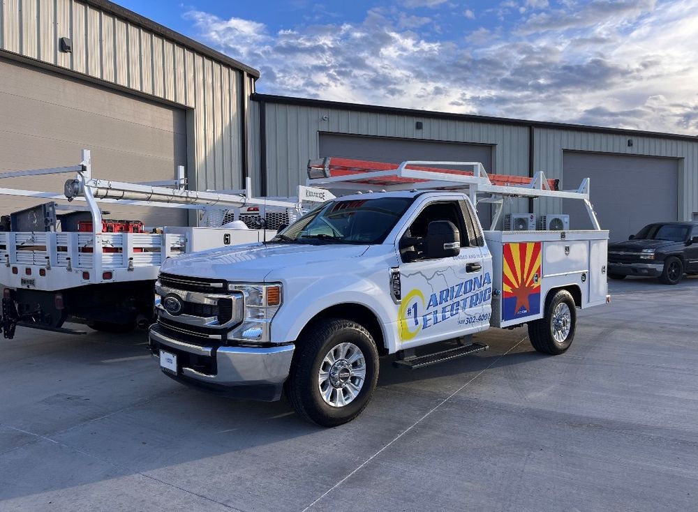 All Photos for #1 Arizona Electric LLC in Lake Havasu City, AZ