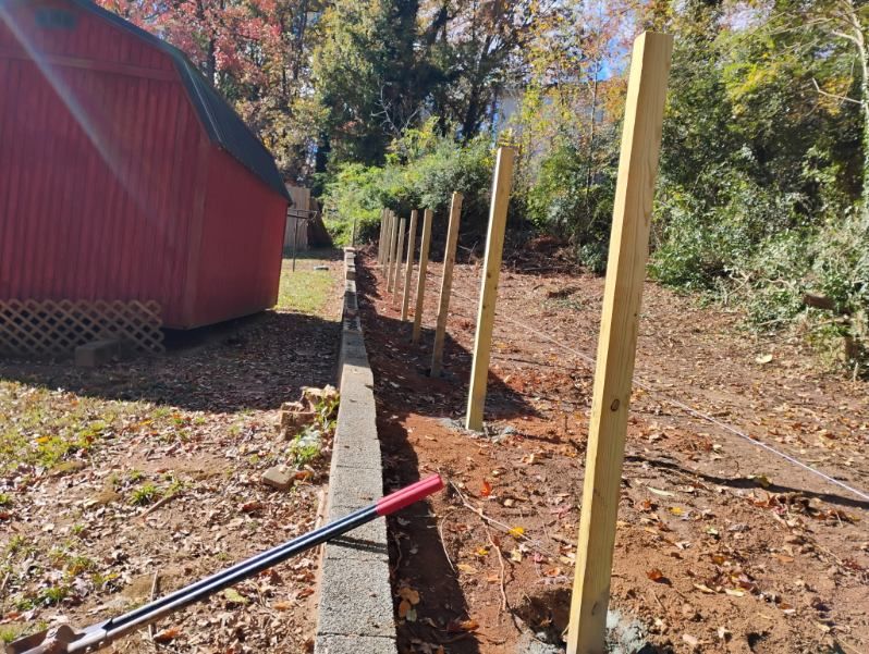 All Photos for Barricades  in Greenville, SC