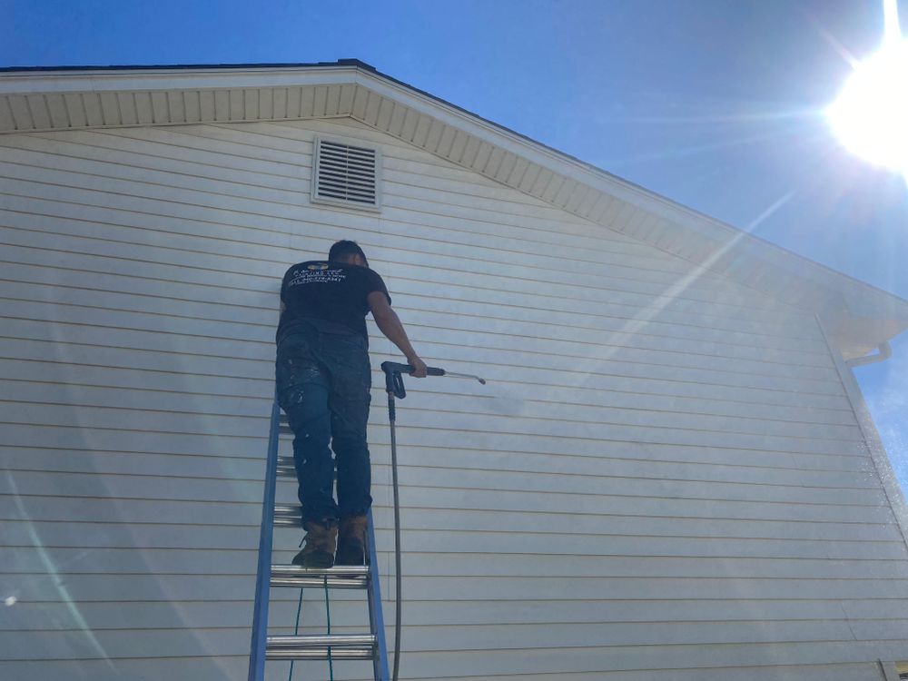 All Photos for P Martinez Painting in Salem, VA