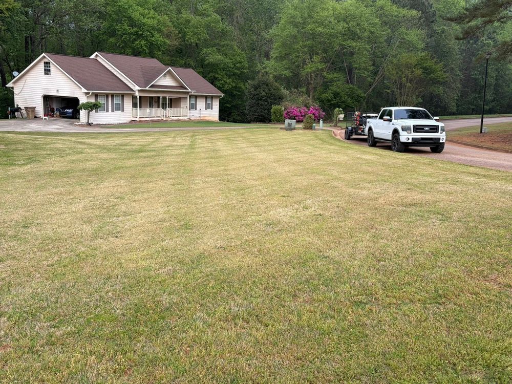 All Photos for Cooley’s Exterior Property Solutions  in Jackson, GA
