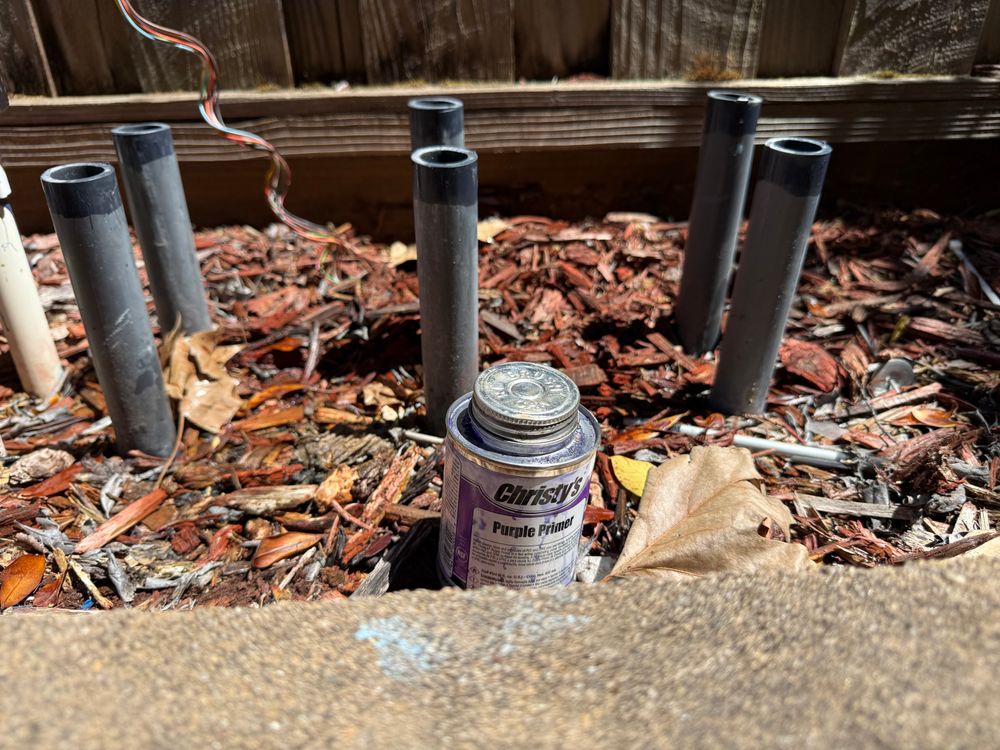 All Photos for CBA Landscaping in Hayward, CA