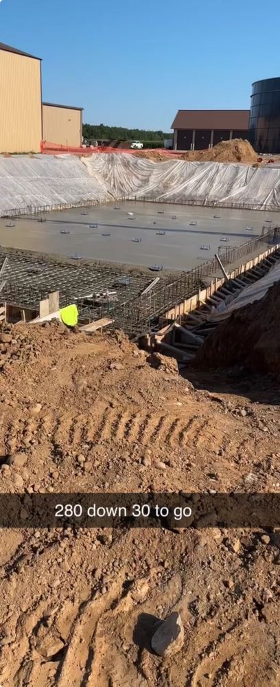 All Photos for Nick's Concrete & Masonry in Baxter, MN