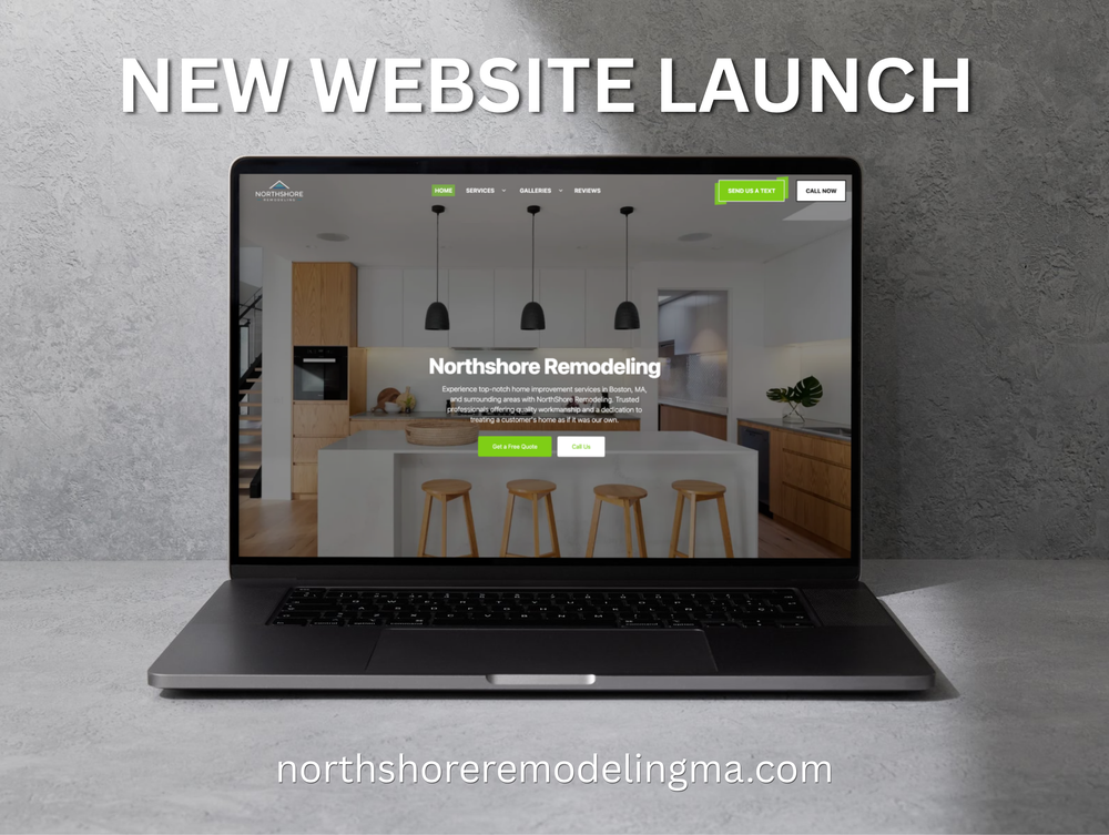 All Photos for Northshore                                                            Remodeling in East Boston, MA