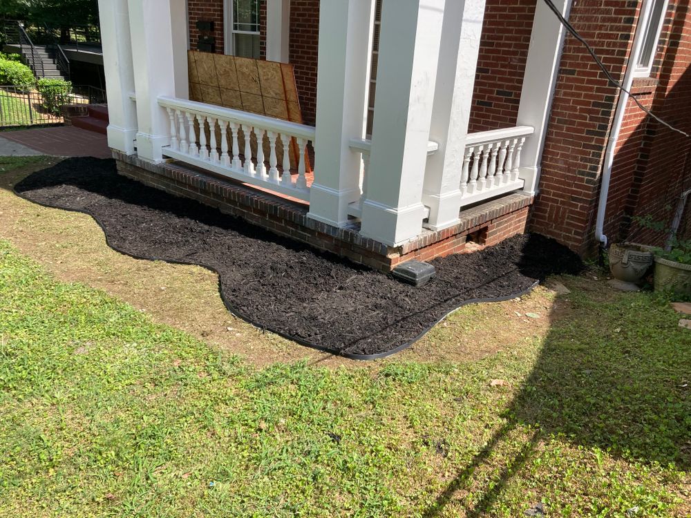 All Photos for Aries Lawnscapes in Atlanta, GA