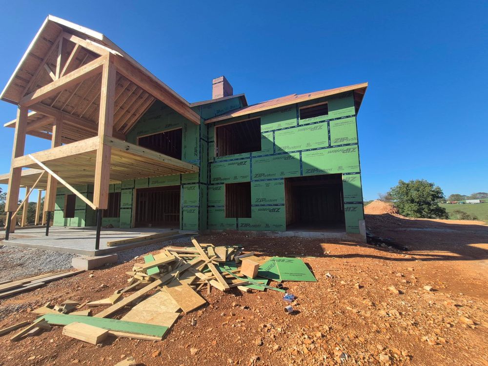 Our guest additions service enhances your home's space and functionality, creating a welcoming environment for visitors. experience tailored design and seamless integration with our expert construction solutions. for DD55 Construction in Seymour, MO