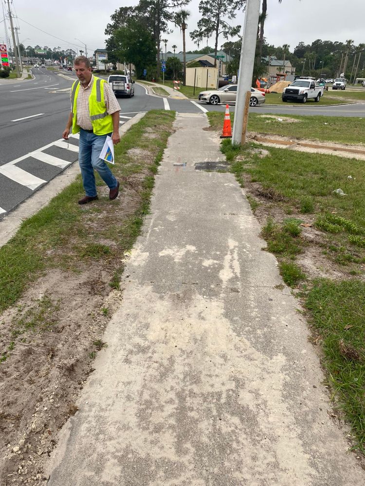 All Photos for Asphalt Management Group in Macclenny, FL