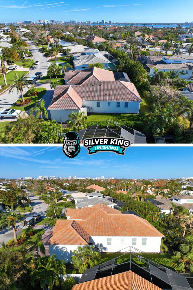 All Photos for Silver King Finishings in Sarasota, FL