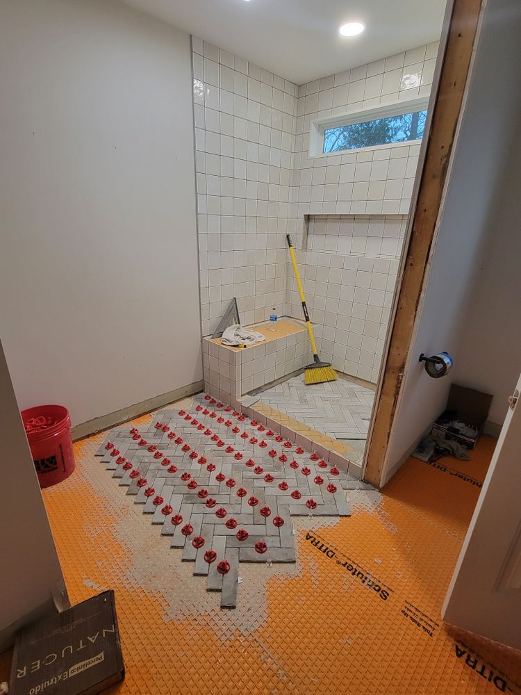 All Photos for GVL Renovations in Greenville, SC