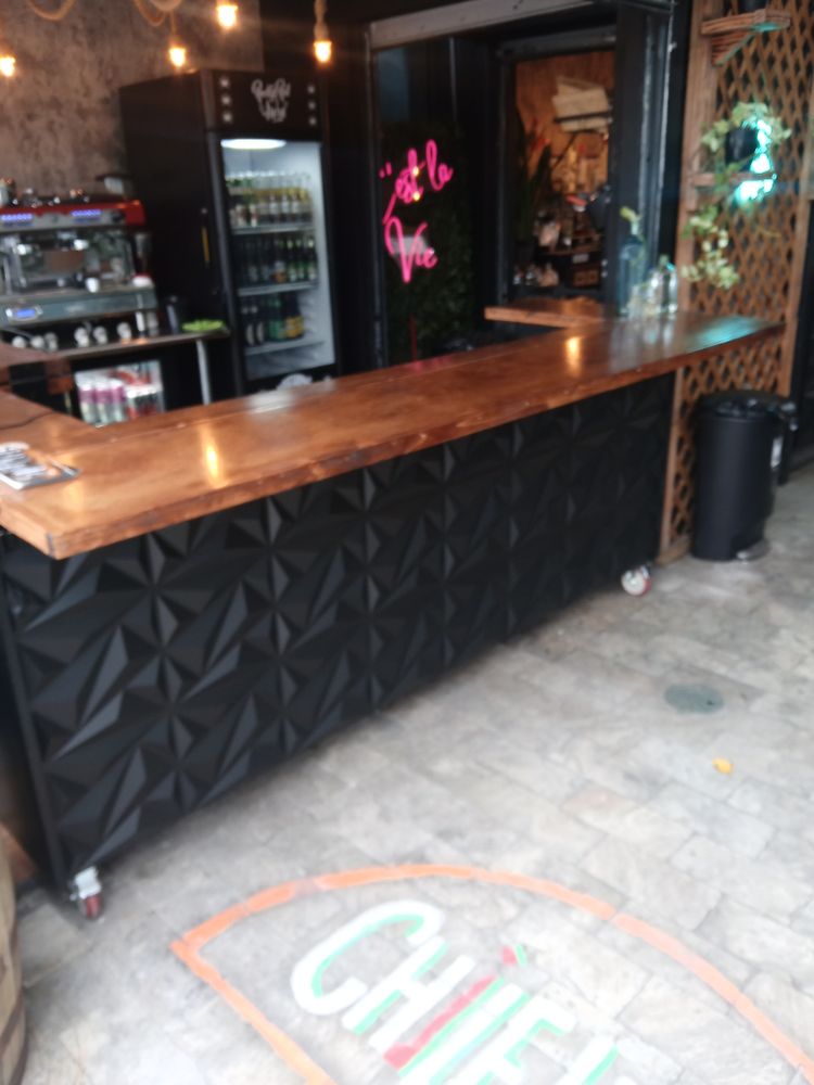 All Photos for WOOD BAR  DESIGN in Fort Lauderdale, FL