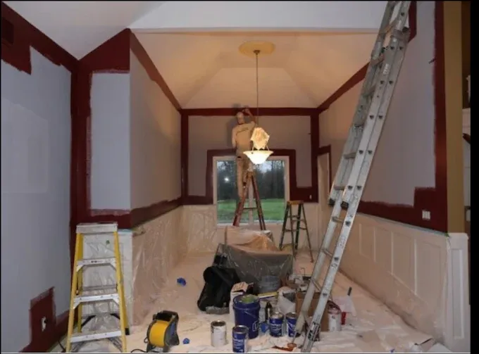 All Photos for Paramount Painting in Lake George, NY