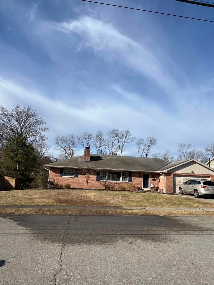 Tree Removal for Precision Tree Service, Inc. in Ryland Heights, KY