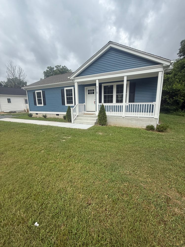 All Photos for Bew’s Lawn Care in Girdletree, MD