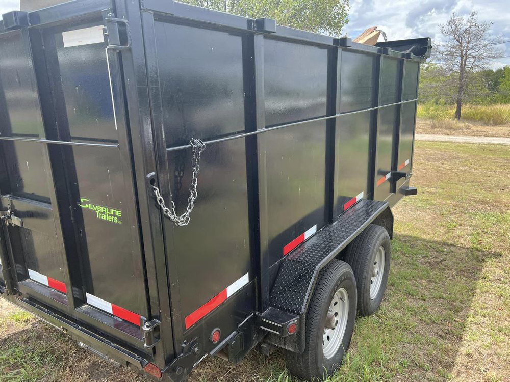 All Photos for McKay & Hands in Mineral Wells, TX